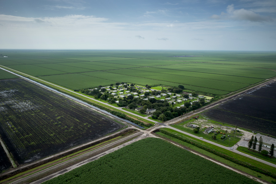 Charles Ommanney Photographer, Miami, New York MiracleVillage 2